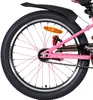 Bicicletta per bambini Volare Mystic - 20 pollici - Rosa Anteprima dell’immagine prodotto 2