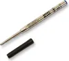 MontBlanc Kugelschreibermine B blau breit Einzelmine 105149 Produktbild-Vorschau 1