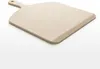 Tavola di legno per pizza da forno grande 43 x 32 cm Anteprima dell’immagine prodotto 2