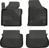 Set di tappetini in gomma FROGUM per VW Caddy 4 (2015-2020) Anteprima dell’immagine prodotto 1