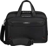 Samsonite PRO-DLX 6 39,6 cm (15,6") Aktentasche Schwarz Produktbild-Vorschau 1