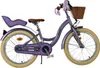 Volare Blossom kinderfiets - meisjesmodel - 18 inch - paars Productafbeelding-voorbeeld 1