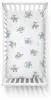 Spannbettlaken für Kinderbett 60x120 cm - 100% Baumwolle - Produktbild-Vorschau 3