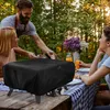 Wasserdichte Abdeckung für Cozze 90349 17" Gas Pizzaofen, Produktbild-Vorschau 9