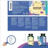 Vegavero Magnesium Bisglycinat | 180 Kapseln | hohe Produktbild-Vorschau 2