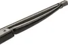 Heckwischer Wischerarm Abdeckkappe Wischblatt 450 mm Produktbild-Vorschau 5