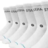 Stance A556C24ORI Weiß Produktbild-Vorschau 3