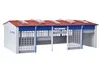 Kibri 39212 - H0 Fahrzeughalle  - Neu Produktbild-Vorschau 4
