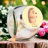 Mr. & Mrs. Panda gewürzglas Igel Kuchenstück L 870ml - Gelb Produktbild-Vorschau 5