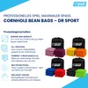 Dr. Sport - originálna súprava vriec Cornhole Bean Bag Náhľad obrázku produktu 8