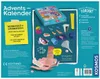 Adventskalender - Die schönsten Experimente zur Produktbild-Vorschau 2