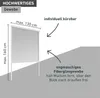 BASIC Rollofenster PVC Produktbild-Vorschau 2