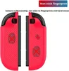 Per Nintendo Switch 2 Joy-Con Controller Silicone Full Anteprima dell’immagine prodotto 3