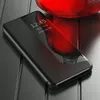 Elegante View Case Book Hülle für Huawei P40 - Grün KP9691 Produktbild-Vorschau 11
