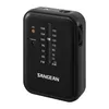 Sangean SR-32, Tragbar, AM, FM, 87,5 - 108 MHz, 522 - 1710 Produktbild-Vorschau 3