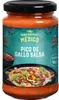 Don Enrico Pico de Gallo Salsa 200 Ml Glas  Lactosefrei Produktbild-Vorschau 1