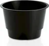 Fioriera Sand Slim incl. vaso per piante 2in1 bianco 45 Anteprima dell’immagine prodotto 6