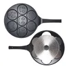 KAMILLE Padella RAYA Padella per frittelle 26 cm Induzione Anteprima dell’immagine prodotto 6