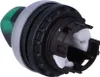 EATON M22-WRLK3-G Leuchtwahltaste 216847 3Stellungen grün Produktbild-Vorschau 4