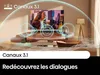 Hisense HS3100 altoparlante soundbar Nero 3.1 canali 480 W Anteprima dell’immagine prodotto 18