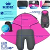 KIDIZ® Baby Einschlagdecke Babyschale Winter Herbst Produktbild-Vorschau 7
