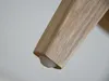 DAHL Designer Sessel - Beige / Eiche Produktbild-Vorschau 5