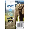 Epson 24XL - 9.8 ml - XL - cyan - Cartouche d'encre Voir les images du produit 1