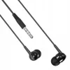 Écouteurs intra-auriculaires filaires avec connecteur jack Voir les images du produit 2