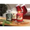 Yankee Candle Sparkling Cinnamon Duftkerze 104 g Produktbild-Vorschau 5