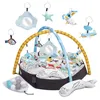 Kinderkraft SMARTPLAY SEA - Sensorische Lernmatte - 2-in-1 Produktbild-Vorschau 11