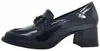 Jana  Damenschuhe Pumps Slipper Schwarz Freizeit Produktbild-Vorschau 1