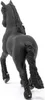 Schleich 13906 Cavallo Club Schleich 13906 cavalla frisona Anteprima dell’immagine prodotto 3