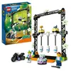 LEGO City - Sfida acrobatica di ribaltamento Anteprima dell’immagine prodotto 3