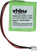 vhbw 2x Akku kompatibel mit Siemens Gigaset E455, E455 Sim, Produktbild-Vorschau 3