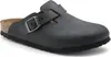 Birkenstock Boston NL Sandalo casual in pelle nera - 10,5 Anteprima dell’immagine prodotto 45