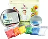 Schmelzgranulat Colouraplast Starter Set Produktbild-Vorschau 4