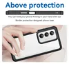 Für Xiaomi Redmi 15 5G / 4G Colorful Series TPU / Acryl Produktbild-Vorschau 4
