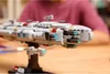 LEGO Star Wars Le vaisseau de croisière stellaire Home One Voir les images du produit 18
