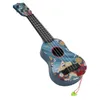 Ukulele dla dzieci, zabawka gitarowa dla dzieci, ukulele w Podgląd zdjęcia produktu 4