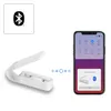 hama Bluetooth-Kopfhörer Spirit Pocket, Weiß Produktbild-Vorschau 14