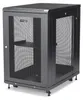 StarTech.com RK1833BKM, Volně stojící rack, 18U, 450 kg, Náhled obrázku produktu 3