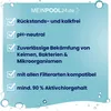 5kg Chlortabs 200g langsam löslich Chlortabletten Chlor Produktbild-Vorschau 2