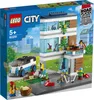 LEGO® City 60291 Moderný rodinný dom Náhľad obrázku produktu 1