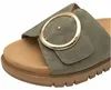 Tamaris Comfort Damen Pantolette mit runder Schnalle und Produktbild-Vorschau 17