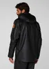 Helly Hansen Workwear Gale Regenjacke Schwarz S Produktbild-Vorschau 5