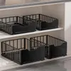 Ausziehbarer Schrank-Organizer, ausziehbarer Produktbild-Vorschau 2