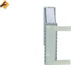 NRF 54306 Wärmetauscher Innenraumheizung Kühler passend für Produktbild-Vorschau 15