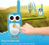 Retevis RT30 Walkie Talkie Kinder, LED-Augendesign, PMR Produktbild-Vorschau 6