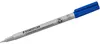 Staedtler 311-3, 1 kusov, Modrá, Guličkové zakončenie, Náhľad obrázku produktu 7