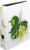 herlitz Motivordner maX.file Fresh Fruit "Limette", DIN A4 Voir les images du produit 1